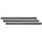 Ackland 0.35 in. T x 94 in. L x 1.77 in. W Greyford Vale Luxury Vinyl Flooring Trim Stair Reducer AKVTVGRVA-SR - alternate 1